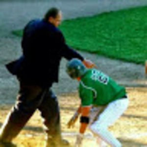 Meet your Posher, Scott